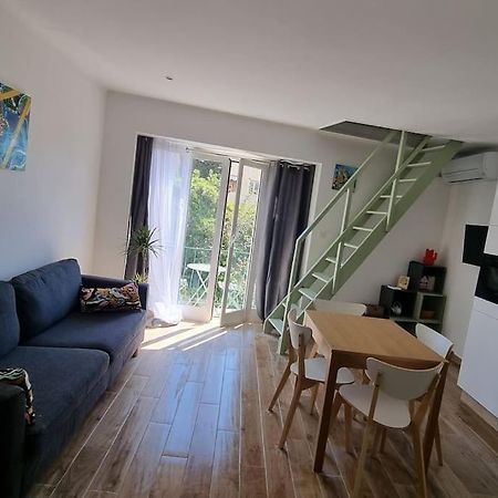 Appartement Premium Beaulieu-sur-Mer Exteriér fotografie