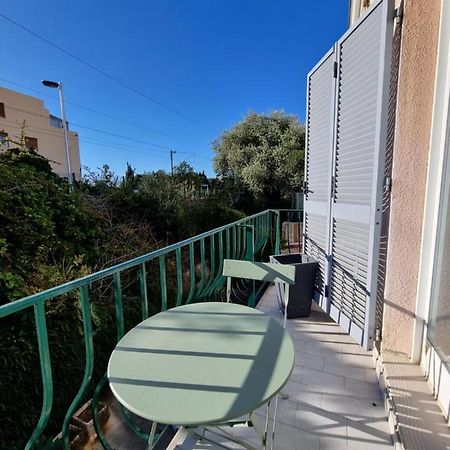 Appartement Premium Beaulieu-sur-Mer Exteriér fotografie