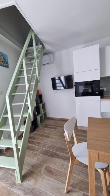 Appartement Premium Beaulieu-sur-Mer Exteriér fotografie