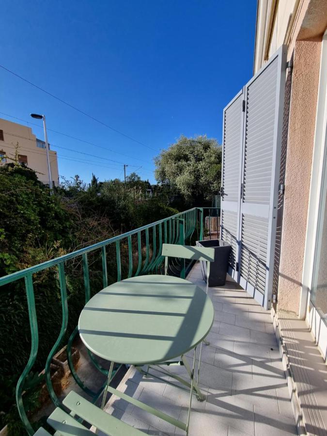 Appartement Premium Beaulieu-sur-Mer Exteriér fotografie
