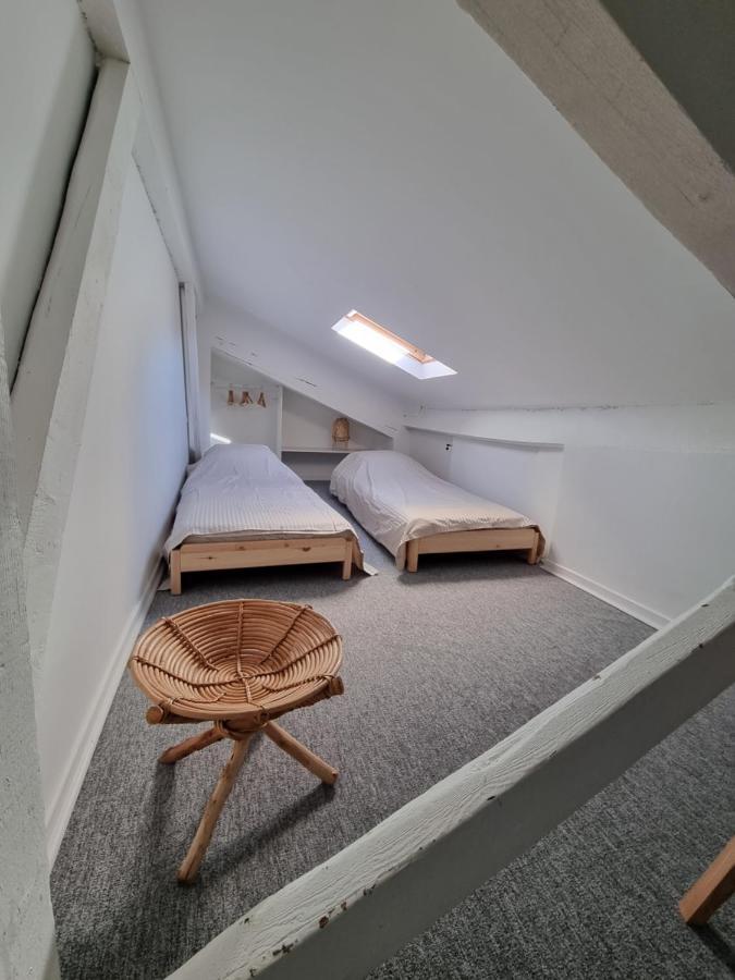 Appartement Premium Beaulieu-sur-Mer Exteriér fotografie