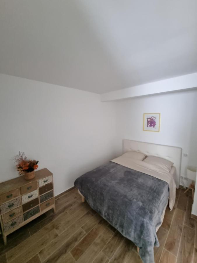 Appartement Premium Beaulieu-sur-Mer Exteriér fotografie