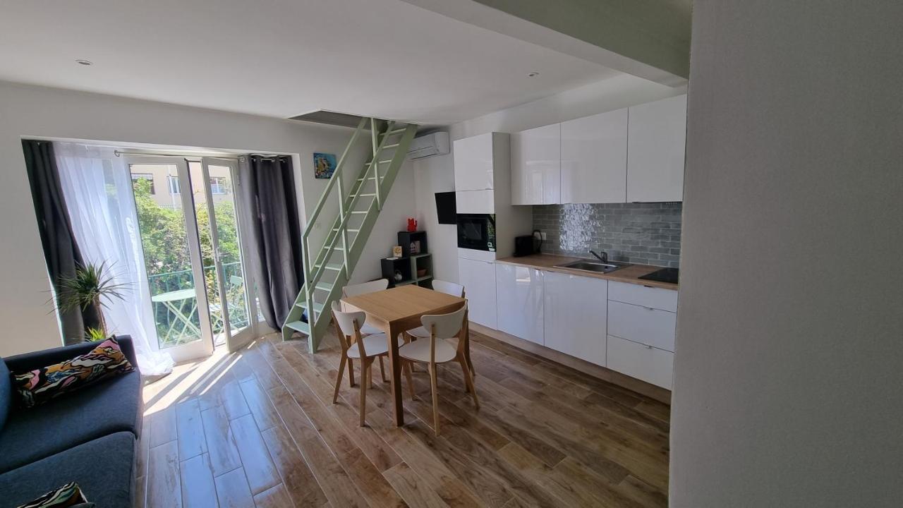 Appartement Premium Beaulieu-sur-Mer Exteriér fotografie