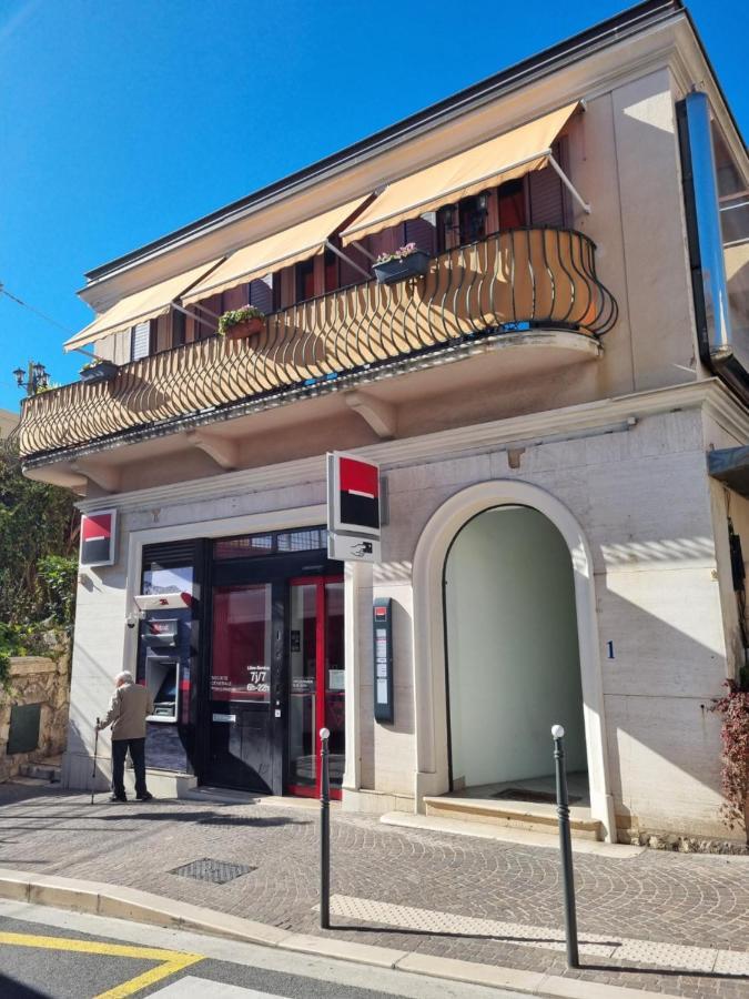 Appartement Premium Beaulieu-sur-Mer Exteriér fotografie